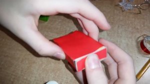 ПОДАРКИ МАМЕ И ПАПЕ НА НОВЫЙ ГОД СВОИМИ РУКАМИ 2019