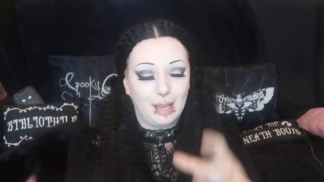 Hell Bunny/Spin Doctor Spring Haul | Toxic Tears смотреть онлайн