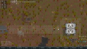 RimWorld S2 #22 Telefon zagłady