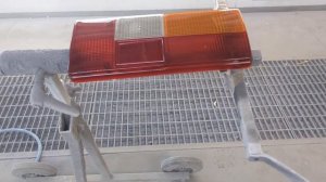 Кастомные фонари на авто, НОВЫЙ трэнд?