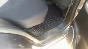 3D коврики Bark,  для автомобиля Suzuki Grand Vitara