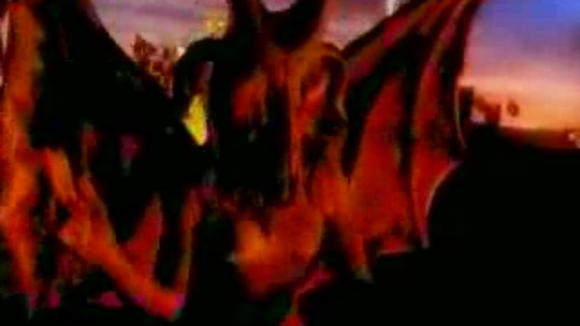 Iron Maiden - From Here To Eternity (Official Video) смотреть онлайн