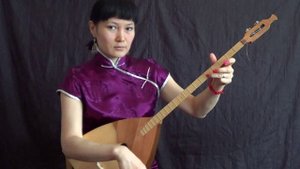 Видео урок № 3 Булhн - разбор произведения. Дакинова Оксана.