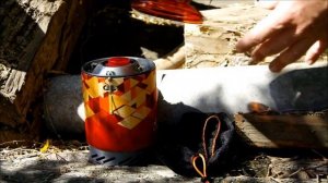 Система для приготовления пищи FireMaple X2