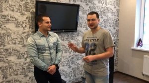 ОТЗЫВ О КОМПАНИИ Быть Боссом (3-ком. кв. за 26 дней)