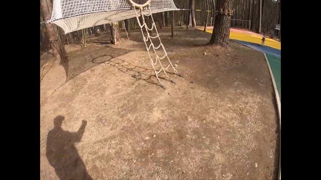 27.03.2020 Парк Раздолье | Парк на Рублевке | Парк для детей | Семейный парк...