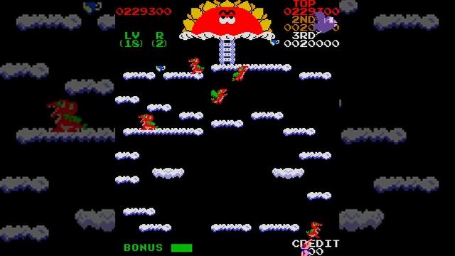 Springer 1982 Orca Arcade