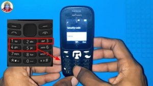 how to Nokia 105 hard reset ( factory reset) unlock nokia 105 etc. #AdityaJi @MOBILESTORY.1