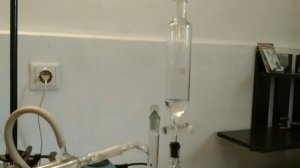 Получение азотной кислоты из нитрата калия