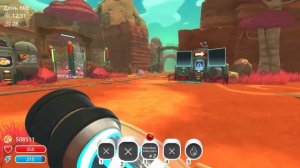 Slime Rancher. НОВЫЕ СЛАЙМЫ!!! СЛАЙМЫ БЕСКОНЕЧНОСТИ!