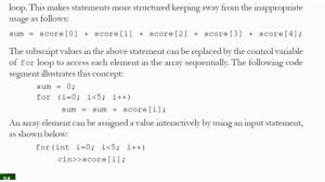 Arrays/plus two computer application commerce in malayalam/chapter2/quick revision