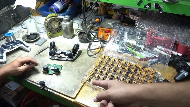 PERTAMA KALI SERVICE STICK PLAYSTATION 5 смотреть онлайн