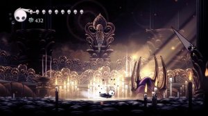 Hollow Knight - Great Nailsage Sly: Radiant Version, Hitless - PS4