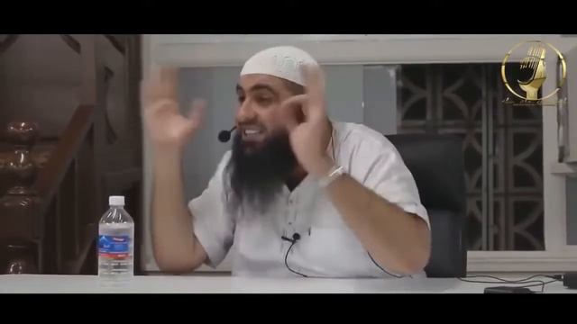 САМЫЙ БОГАТЫЙ ЧЕЛОВЕК ЭТО МУСУЛЬМАНИН😱 ( МУХАММАД ХОБЛОС) смотреть онлайн