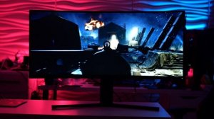 Yes, Xiaomi makes Gaming Monitors now