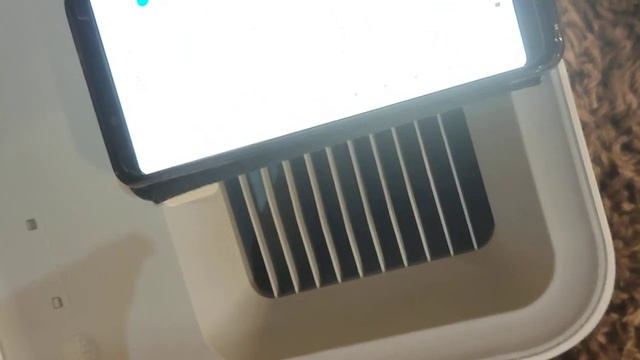 xiaomi humidifier nie widzi mihome. смотреть онлайн