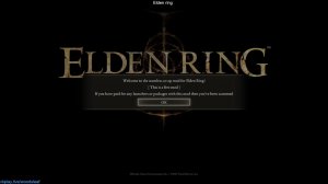 Elden ring