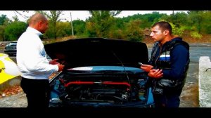 Хонда прелюд (4 поколение)