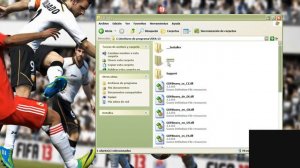 Descargar CRACK de FIFA 13 100% [HD]
