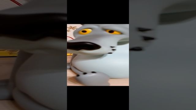 копилка жил-был пёс волк смотреть онлайн