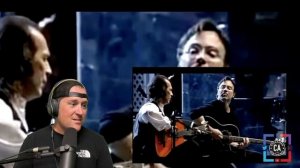 Country Guitarist Reacts to Paco De Lucia, Al Di Meola and John McLaughlin - Mediterranean Sun Danc