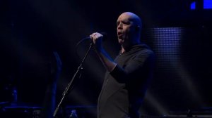 Devin Townsend Project - live at the Royal Albert Hall 2015 - Death of Music-