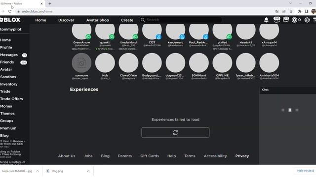 Roblox down again 21/1/2023 смотреть онлайн