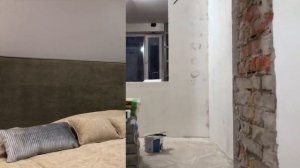 Этапы ремонта квартиры. Комплексный ремонт в Сталинке (дом 1959 года )