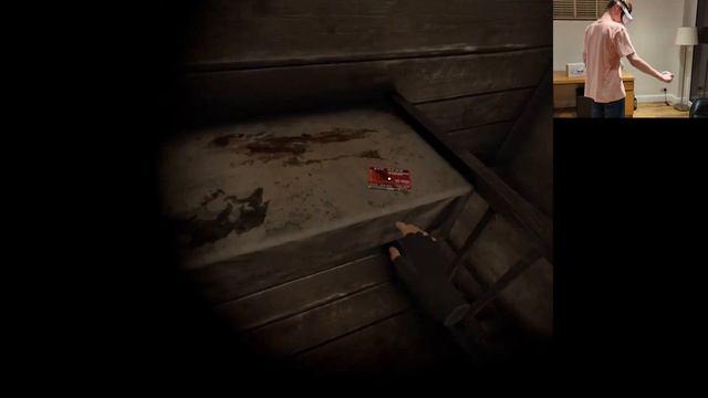 Unboxing the Meta Quest 2 + Resident Evil 4 Gameplay! смотреть онлайн