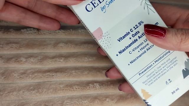 Первые покупки в 2023 ? Палетка I ❤ revolution Birthday cake смотреть онлайн