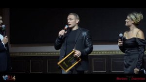 Эдгард и Аскольд Запашные удостоены престижной ежегодной премии «TIMES BEAUTY AWARDS»