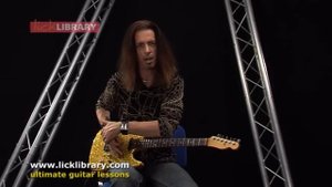 Get It On - T Rex Guitar Lesson With Michael Casswell Licklibrary