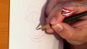 How to Draw MANGA Eyes with Pencil EASY | EPISODE #2/7 | #MrUsegoodART