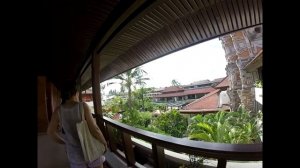 Отель Nusa Dua Beach Bali 5 обзор от ht.kz