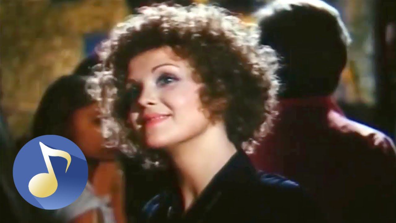 На тебя я как на радугу смотрю - песня из фильма "Берегите женщин", (1981)