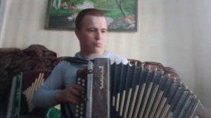 чувашская "пирень аякпа шыв юхать"