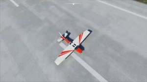 Microsoft Flight Simulator - Настройка Управления Самолетом