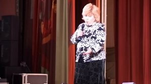 Лариса Рубальская в Туле