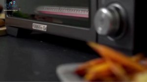 Electric Oven Multifunctional Mini Oven