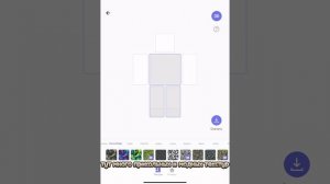 ?как сделать футболки/штаны/принты. В роблокс + как загрузить?в этом видео все ответы!!✨