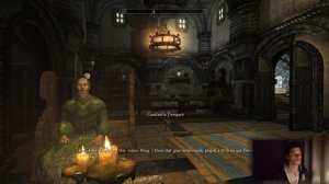 211 МИЛЛИОНЕР И НЕЖДАННЫЙ КОНЕЦ В ДОПОЛНЕНИИ Skyrim ENDERAL: shards of order НА РУССКОМ ЧАСТЬ 7 