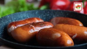 Идеи приготовления шпикачек | ПРОДУКТЫ ЕРМОЛИНО – Вкусные рецепты