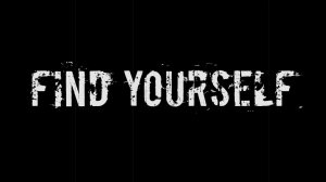 Find Yourself (06.08.21)