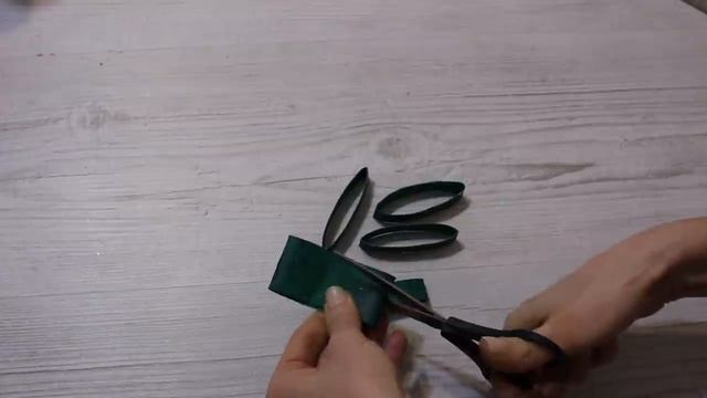 ЗИМНИЕ ПОДЕЛКИ своими руками из ВТУЛОК. Зимние поделки своими руками. DIY Christmas crafts. смотреть онлайн