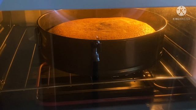 ТУРЕЦКИЙ ПИРОГ «РЕВАНИ С МАКОМ» / ОЧЕНЬ ПРОСТОЙ РЕЦЕПТ