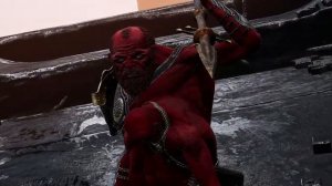 Mortal Shell [ Без оболочки ] | Босс: Крукс Дваждырожденный | Прохождение в форме тёмного обсидиана