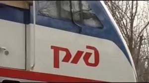 Южно Сахалинская детская железная  дорога