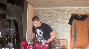 30 ДНЕЙ ПОДРЯД ПИЛ ГЕЙНЕР MUTANT MASS EXTREME, ВОТ ЧТО ВЫШЛО!