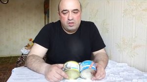 САЙРА КОНСЕРВИРОВАННАЯ. Как правильно выбрать в магазине?