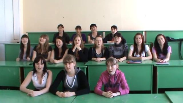 ФНК МарГУ ТАК НЕ БЫВАЕТ, НО Я ТАК ХОЧУ! смотреть онлайн